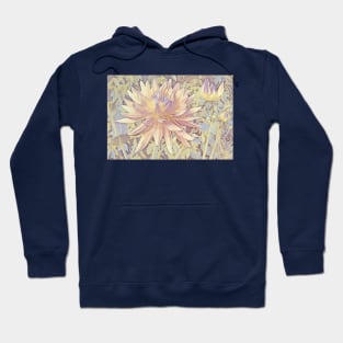 Big Bloom No.5 Hoodie